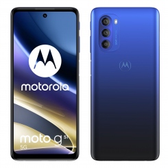 Motorola Moto G51 5G -  1